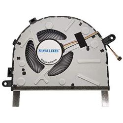 ZHAWULEEFB Replacement CPU Cooling Fan for Lenovo Ideapad 330S 330S-14IKB 330S-15ARR Fan FKH9 DC28000DYF0 DFS561405PL0T EP