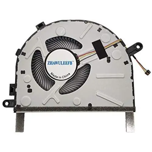 ZHAWULEEFB Replacement CPU Cooling Fan for Lenovo Ideapad 330S 330S-14IKB 330S-15ARR Fan FKH9 DC28000DYF0 DFS561405PL0T EP ZHAWULEEFB Replacement CPU Cooling Fan for Lenovo Ideapad 330S 330S-14IKB 330S-15ARR Fan FKH9 DC28000DYF0 DFS561405PL0T EP