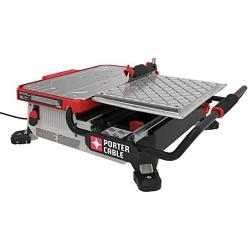 PORTER-CABLE PCE980 Wet Tile Saw