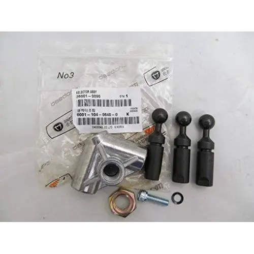 KIOTI TRACTOR Loader Joystick SELECTOR 26001-0090 KIOTI TRACTOR Loader Joystick SELECTOR 26001-0090