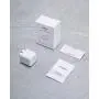 USB C Charger, WEMISS 20W Mini iPhone 12 Charger, Type C Fast Charger with Foldable Plugs, Ultra-Compact iPhone Charger, USB C Wall Charger for iPhone 12/12 Pro/12 Pro Max, iPad MagSafe (1 Pack) USB C Charger, WEMISS 20W Mini iPhone 12 Charger, Type C Fast Charger with Foldable Plugs, Ultra-Compact iPhone Charger, USB C Wall Charger for iPhone 12/12 Pro/12 Pro Max, iPad MagSafe (1 Pack)