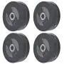 100 Pack 4''x0.040''x5/8''Metal and Stainless Steel Cut Off Wheels Fit for Angle Grinders 100 Pack 4''x0.040''x5/8''Metal and Stainless Steel Cut Off Wheels Fit for Angle Grinders