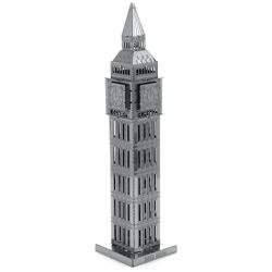 Metal Earth 3D Laser Cut Model - 4 Landmarks Set