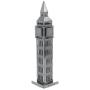 Metal Earth 3D Laser Cut Model - 4 Landmarks Set