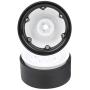 VGEBY 2pcs G06 1.9inches Metal Wheel Rims Hubs for RC Crawler RC Climber Trailer Parts Wheel Rims