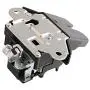 Rear Tail Gate Latch Trunk Lid Lock Actuator 81230-1W000 Fit Kia Rio Sedan 2012-2017