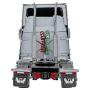 Fascinations Metal Earth Western Star 5700XE Truck 3D Metal Model Kit