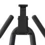 Sunny Health & Fitness Mobile Phone and Tablet Clamp Mount Holder for Bikes, Ellipticals, Treadmills and Other Handlebar Fitness Equipment Sunny Health & Fitness Mobile Phone and Tablet Clamp Mount Holder for Bikes, Ellipticals, Treadmills and Other Handlebar Fitness Equipment