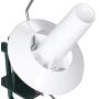 Large Metal Yarn/Fiber/Wool/String Ball Winder, 10-Ounce