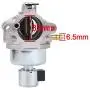 Hipa 42 853 03-S Carburetor Replacement for Kohler Command CV13 CV14 CV15 CV15S CV16 CV16S Engine John Deere Craftsman Lawn Mower Part 12 853 94-S Hipa 42 853 03-S Carburetor Replacement for Kohler Command CV13 CV14 CV15 CV15S CV16 CV16S Engine John Deere Craftsman Lawn Mower Part 12 853 94-S