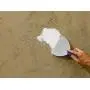 3M High Strength Small Hole Repair Kit with 8 fl. oz Spackling Compound, Self-Adhesive Patch, Putty Knife, and Sanding Pad