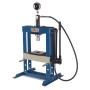 Baileigh 10-Ton H-Frame Hydraulic Shop Press (HSP-10H)