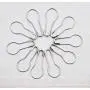 Floranea 100 Pcs 0.8 Inch Safety Pins Bulb Guard Metal Small Calabash for Knitting Stitch Markers Sewing Quilting DIY Clothing Craft Making Home Accessories (Silver) Floranea 100 Pcs 0.8 Inch Safety Pins Bulb Guard Metal Small Calabash for Knitting Stitch Markers Sewing Quilting DIY Clothing Craft Making Home Accessories (Silver)