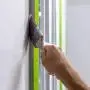 FROGTAPE 240660 Multi-Surface Painters Tape with PAINTBLOCK, Medium Adhesion, 1.41 Inches x 60 Yards, Green, 4 Rolls FROGTAPE 240660 Multi-Surface Painters Tape with PAINTBLOCK, Medium Adhesion, 1.41 Inches x 60 Yards, Green, 4 Rolls