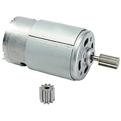 weelye 1 Pcs Universal 550 35000RPM Electric Motor RS550 12V Motor Drive Engine Accessory for RC Car Children Ride on Toys Replacement Parts weelye 1 Pcs Universal 550 35000RPM Electric Motor RS550 12V Motor Drive Engine Accessory for RC Car Children Ride on Toys Replacement Parts
