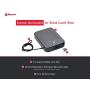Hornady Lockbox for Guns and Valuables