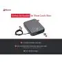 Hornady Lockbox for Guns and Valuables