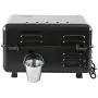 Traeger Grills Ranger Grill TBT18KLD Wood Pellet Grill and Smoker Black
