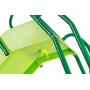 Platports 8 FT Freestanding Backyard Wavy Water Slide for Children, Preschoolers/Big kid - In/outdoor Playground Equipment for Home, Preschool, Child/Daycare, School
