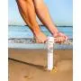Beach Essentials - Umbrella Sand Anchor - The Perfect ‘One Size Fits All’ Windproof Base