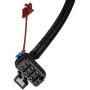 CUSTOM 1pc E3950M Electric Intank Fuel Pump Module Assembly With Fuel Level Sensor & Installation Kits Fit 99-00 Cavalier Sunfire With metal fuel tank 98-99 Malibu 99 Alero Cutlass Grand Am