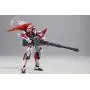 Bandai Tamashii Nations Metal Build Laevatein Full Metal Panic Action Figure Bandai Tamashii Nations Metal Build Laevatein Full Metal Panic Action Figure