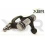 X8R Stiff Gear Tower Turret Repair Fix Kit Associated part numbers: 55556311, 55354731 Compatible with Saab 9-3 Sport 2002 onwards 6 Manual Speed Gearbox Models Part # X8R31 X8R Stiff Gear Tower Turret Repair Fix Kit Associated part numbers: 55556311, 55354731 Compatible with Saab 9-3 Sport 2002 onwards 6 Manual Speed Gearbox Models Part # X8R31