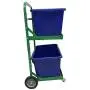 Recycle Carts Metal for Recycle Bins Recycle Carts Metal for Recycle Bins