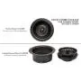 Premier Copper Products DC-1ORB Drain Combination Package for Double Bowl Kitchen Sinks, Oil Rubbed Bronze Premier Copper Products DC-1ORB Drain Combination Package for Double Bowl Kitchen Sinks, Oil Rubbed Bronze