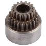 Durable Metal Clutch Bell, 1.02in RC Clutch Bell, 1/10 CNC Machined Replacing Old Part 1/10 Scale RC Car RC Drift Vehicle for HSP 94122