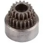 RC Car Clutch Bell, 02023 Metal Clutch Bell (Double Gears) for HSP 94122 Nitro 1/10 Car Drift Vehicle Accessory Parts RC Car Clutch Bell, 02023 Metal Clutch Bell (Double Gears) for HSP 94122 Nitro 1/10 Car Drift Vehicle Accessory Parts