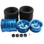 XEDUO 4PCS Upgrade Metal Wheel Rim and Tire Part for WLtoys 144001 1/14 4WD RC Car XEDUO 4PCS Upgrade Metal Wheel Rim and Tire Part for WLtoys 144001 1/14 4WD RC Car