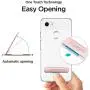 Spigen U100 Universal Kickstand Compatible with Any Cellphone - Rose Gold (US Patent Pending)