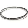 Imachinist S701314 70-1/2-inch By 1/2-inch By 14tpi Bi-metal Soft Metal Cutting Band Saw Blades