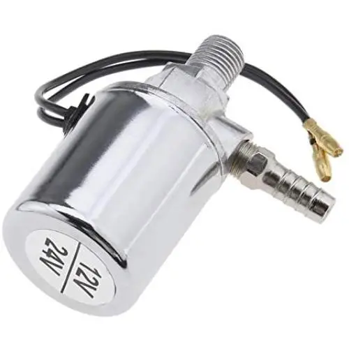 SING F LTD Air Horn Electric Solenoid Car Truck 12V 24V SING F LTD Air Horn Electric Solenoid Car Truck 12V 24V