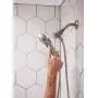 Moen 26100 Engage Magnetix 3.5-Inch Six-Function Handheld Showerhead with Magnetic Docking System, Chrome Moen 26100 Engage Magnetix 3.5-Inch Six-Function Handheld Showerhead with Magnetic Docking System, Chrome