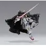 Bandai Metal Build XM-X1 Crossbone Gundam X1 Bandai Metal Build XM-X1 Crossbone Gundam X1