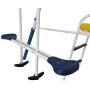 XDP Recreation ''Blue Ridge Play Swing Set