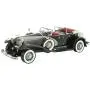 Fascinations Metal Earth 1935 Duesenberg Model J 3D Metal Model Kit Fascinations Metal Earth 1935 Duesenberg Model J 3D Metal Model Kit