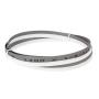 Imachinist S561814 Bi-Metal Metal Cutting Bandsaw Blades 56-1/8'' Long - 1/2'' Wide, 14tpi