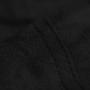 Chill Sack Bean Bag Chair: Giant 5 Memory Foam Furniture Bean Bag - Big Sofa with Soft Micro Fiber Cover - Black