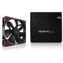 Noctua NF-A14 iPPC-2000 IP67 PWM, Heavy Duty Cooling Fan, 4-Pin, 2000 RPM (140mm, Black)