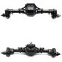AKDSteel The Third Generation Metal Front & Rear Portal Axles for 1/10 RC Crawler Axial-SCX10 90046 90047 Car Delicate RC Car Parts RC Car Accessories Black Front axle for Car Toys AKDSteel The Third Generation Metal Front & Rear Portal Axles for 1/10 RC Crawler Axial-SCX10 90046 90047 Car Delicate RC Car Parts RC Car Accessories Black Front axle for Car Toys