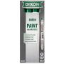 Dixon Paint Markers, Medium Tip, Box of 12 Markers, Green (80224)