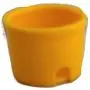 Mousetrap Game Replacement Part 10 - small Yellow Bucket Mousetrap Game Replacement Part 10 - small Yellow Bucket