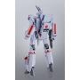 Bandai Macross HI-METAL R VF-1J Valkyrie Hikaru Ichijyou Model