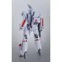 Bandai Macross HI-METAL R VF-1J Valkyrie Hikaru Ichijyou Model Bandai Macross HI-METAL R VF-1J Valkyrie Hikaru Ichijyou Model
