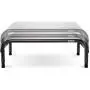 Allsop Metal Art Ergo 3 Adjustable Monitor Stand, TV / Laptop Riser, 3 Height Levels with Micro Leg Adjustments, Non-Skid, Holds 35 lbs (31630) Allsop Metal Art Ergo 3 Adjustable Monitor Stand, TV / Laptop Riser, 3 Height Levels with Micro Leg Adjustments, Non-Skid, Holds 35 lbs (31630)