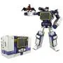 ZQWZ Trànsfōrmêrs tōys, Transformation KO CAR Metal Part 28CM Autobots Action Figure Deformation Robot Children Gift Toys ZQWZ Trànsfōrmêrs tōys, Transformation KO CAR Metal Part 28CM Autobots Action Figure Deformation Robot Children Gift Toys