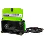 Forney Easy Weld 261, 140 FC-i Welder, 120V, Green